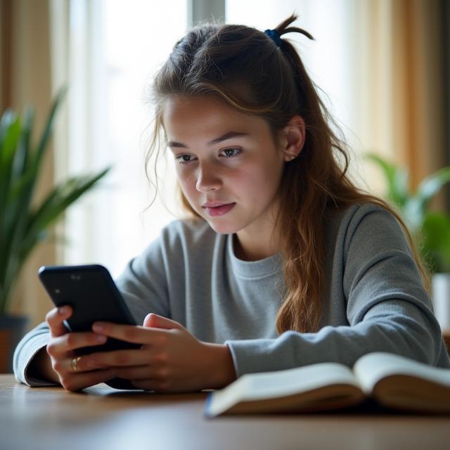 Apoyo psicológico para jóvenes con adicción digital