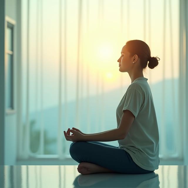 Coaching para crisis existenciales y bienestar emocional