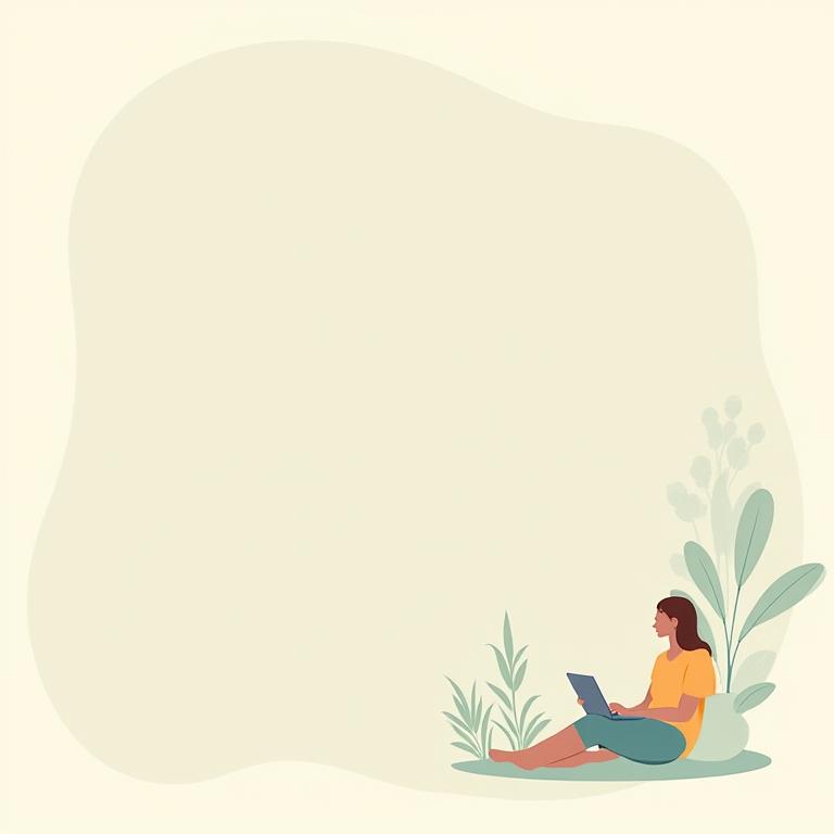 Terapia online y bienestar mental