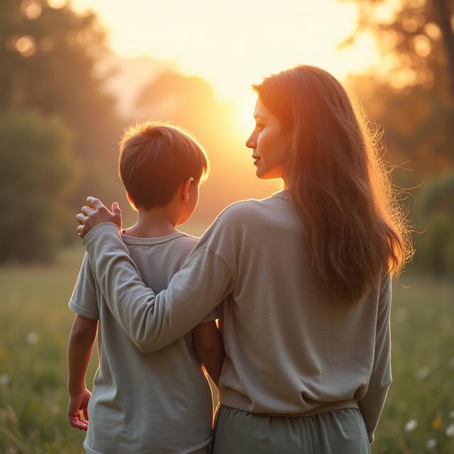 Apoyo psicológico para padres de niños con necesidades especiales