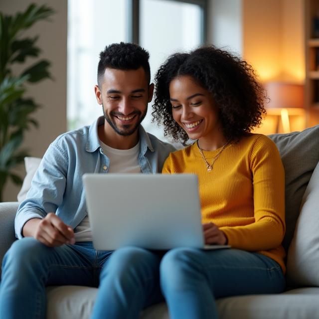 Terapia virtual para parejas en Antioquia