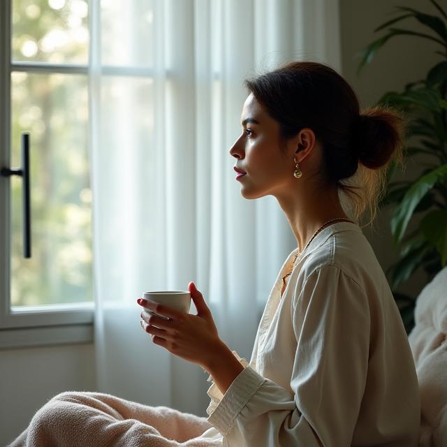 Terapia especializada en trauma para mujeres